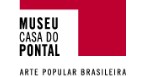 Museu Casa do Pontal Logo