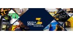 Por dentro da empresa ZION ESCOLA DE ENTRETENIMENTO Logo