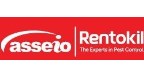 Por dentro da empresa RENTOKIL BRASIL Logo