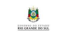 Logo de Secretaria da Educação do Estado do Rio Grande do Sul