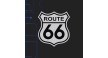 Opiniões da empresa Distribuidora de Eletrônicos Route66 Logo