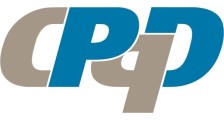 Logo de CPqD