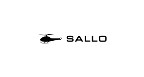 Sallo Confecções Logo