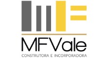 MF Construtora logo