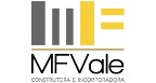 MF Construtora Logo