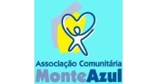 Logo de Monte Azul
