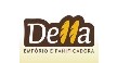 Por dentro da empresa Della Panificadora Logo