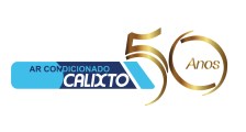 Calixto ar-condicionado logo