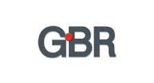 GBR Componentes logo