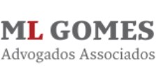 ML Gomes Advogados Associados logo