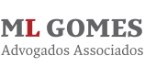 ML Gomes Advogados Associados Logo