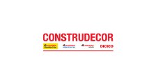 Logo de Construdecor