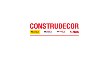 Opiniões da empresa Construdecor Logo
