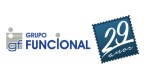 Por dentro da empresa FUNCIONAL RECURSOS HUMANOS Logo
