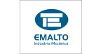Emalto Estruturas Metalicas Logo