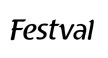 Por dentro da empresa Festval Logo