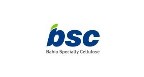 Por dentro da empresa BSC Químicos Logo