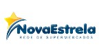 Rede Nova Estrela Logo