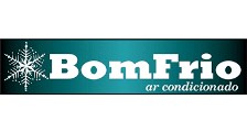 Bom Frio Ar Condicionado logo