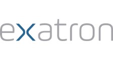Logo de Exatron Produtos Inteligentes