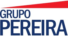 Logo da Grupo Pereira