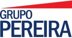 Por dentro da empresa Grupo Pereira Logo