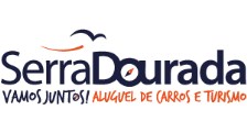 Serra Dourada Autolocadora logo