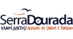 Serra Dourada Autolocadora Logo