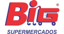 Logo de Big Supermercados