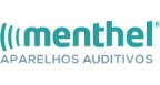 Menthel Aparelhos Auditivos Logo