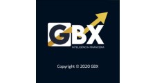 Logo de Grupo GBX