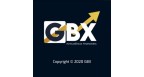 Grupo GBX Logo