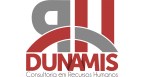 DunamisRH Logo
