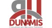 Por dentro da empresa DUNAMIS RH Logo