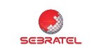 Por dentro da empresa SEBRATEL Logo