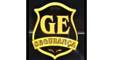 Ge segurança logo