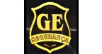 Ge segurança Logo