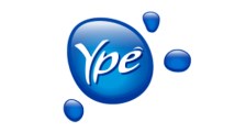 Logo de YPÊ