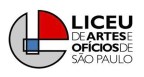 Liceu de Artes e Ofícios de São Paulo Logo