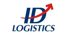 Logo da ID DO BRASIL LOGISTICA LTDA