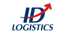Logo de ID Logistics