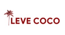Logo de Leve Coco