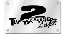 Two Brothers Lapa logo