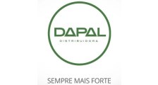Dapal Distribuidora logo