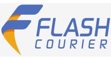 Flash Courier logo