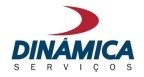 Dinâmica Serviços Logo