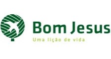 Colégio Bom Jesus logo