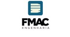 Fmac Engenharia Logo