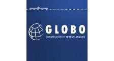 Globo Construções e Terraplanagem Ltda logo