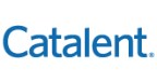 Catalent Brasil Logo